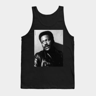 Retro Eddie Tank Top